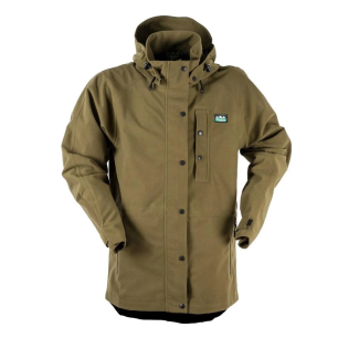 Veste RIDGELINE Monsoon Classic Jacket – Teak