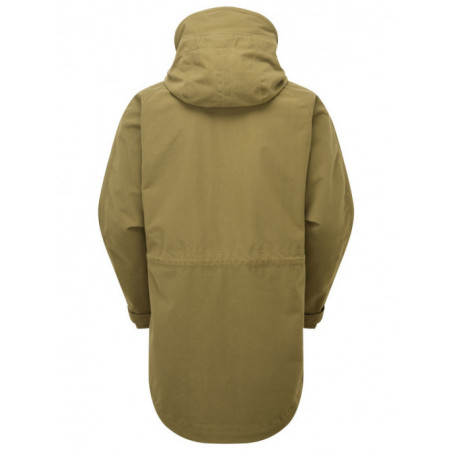 Veste RIDGELINE Monsoon Classic Jacket – Teak