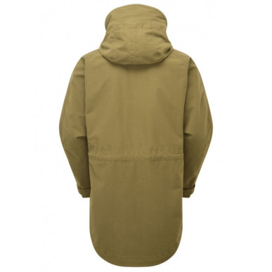 Veste RIDGELINE Monsoon Classic Jacket – Teak