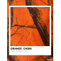 Veste femme JUMFIL Karen Orange
