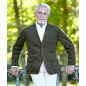 Veste Enguerrand Olive – NOVASPORT by BERTEIL
