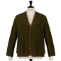 Veste Enguerrand Olive – NOVASPORT by BERTEIL