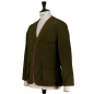 Veste Enguerrand Olive – NOVASPORT by BERTEIL