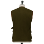 Gilet Ernest Olive – NOVASPORT by BERTEIL Gilet Ernest Olive – NOVASPORT by BERTEIL