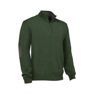 Pull CLUB INTERCHASSE Winsley – Kaki