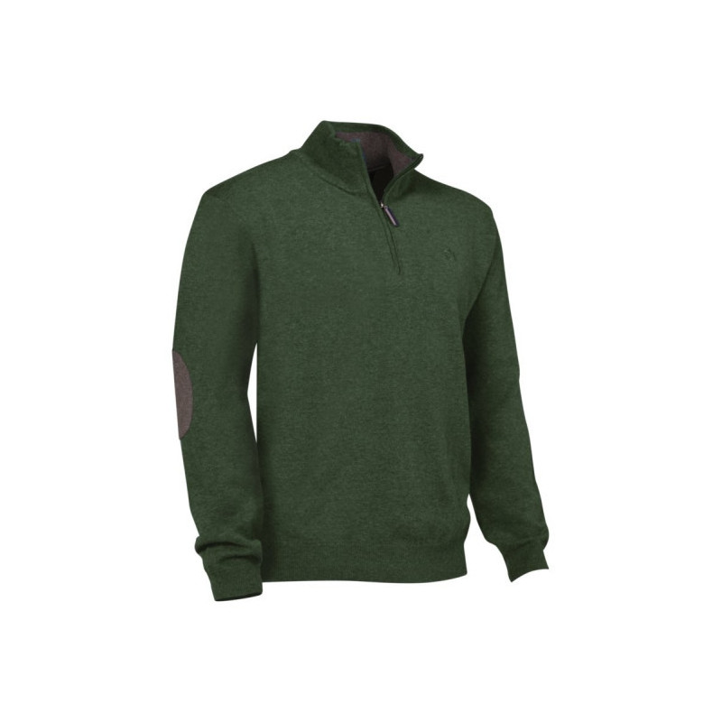 Pull CLUB INTERCHASSE Winsley – Kaki Pull CLUB INTERCHASSE Winsley – Kaki