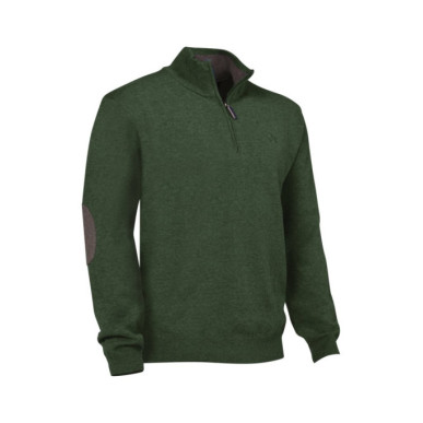 Pull CLUB INTERCHASSE Winsley – Kaki