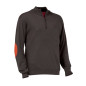 Pull CLUB INTERCHASSE Winsley – Marron Pull CLUB INTERCHASSE Winsley – Marron