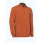 Pull CLUB INTERCHASSE Winsley – Rouille Pull CLUB INTERCHASSE Winsley – Rouille