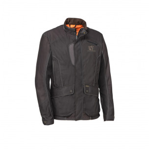 Veste réversible CLUB INTERCHASSE Janus