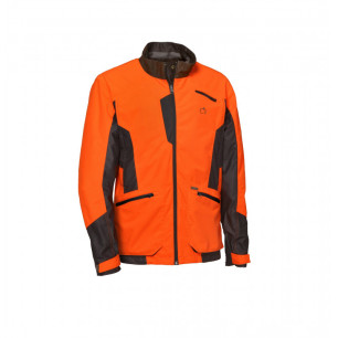Veste réversible CLUB INTERCHASSE Janus