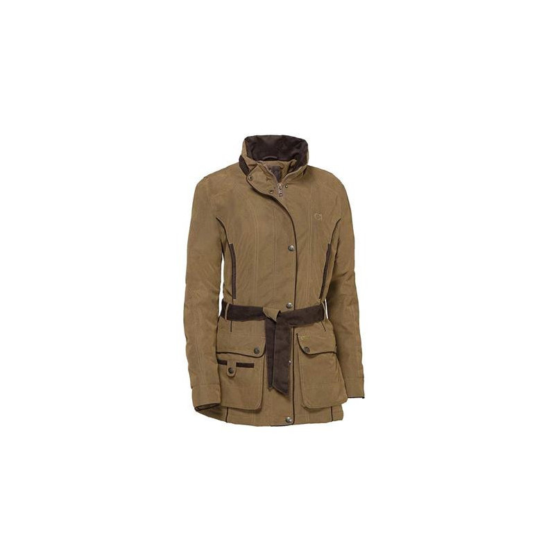 Veste femme CLUB INTERCHASSE Cevrus
