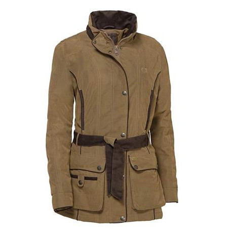 Veste femme CLUB INTERCHASSE Cevrus