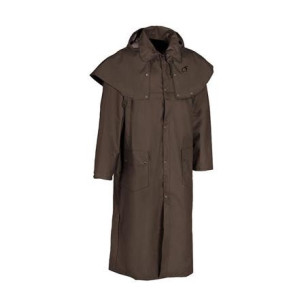 Manteau long CLUB INTERCHASSE Thor