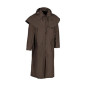 Manteau long CLUB INTERCHASSE Thor