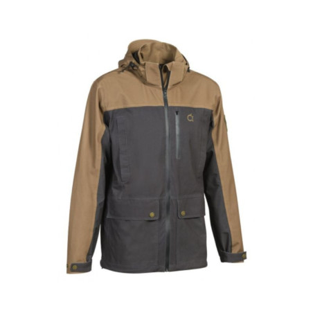 Veste softshell CLUB INTERCHASSE Titan
