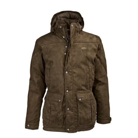 Blazer Suède Marlo Taille M |