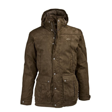 Blazer Suède Marlo Taille M |