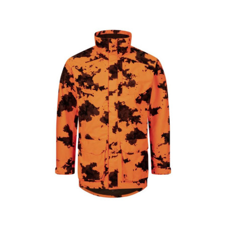 VESTE ORANGE STEALTH 2L - BLASER - M