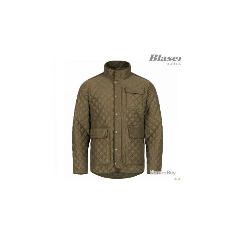 Veste Blaser Miles Brown Veste Blaser Miles Brown