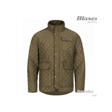 Veste Blaser Miles Marron M