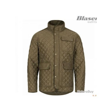 Veste Blaser Miles Marron M