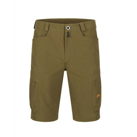 Short airflow  Blaser Olive 50