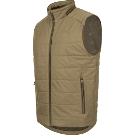 GILET INSULATION IAN - BLASER