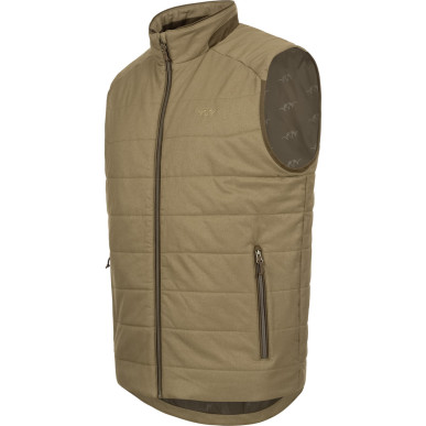 GILET INSULATION IAN - BLASER