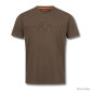T-shirt Blaser Marron T-shirt Blaser Marron