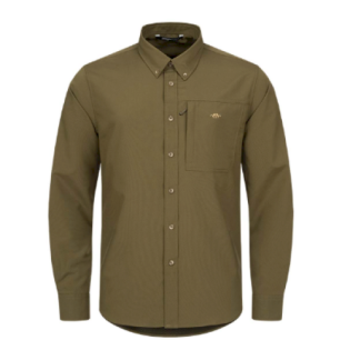 Blaser chemise Air flow olive taille XL