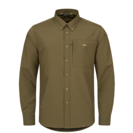 Chemise Blaser Airflow Olive XL