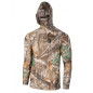 T-shirt Manches Longues Camo – Browning