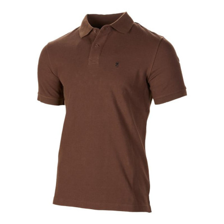 Polo Browning Ultra 79 Marron M