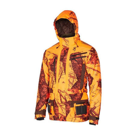 PARKA XPO PRO BLAZE - BROWNING - M
