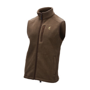 Gilet Summit kaki - Browning - M