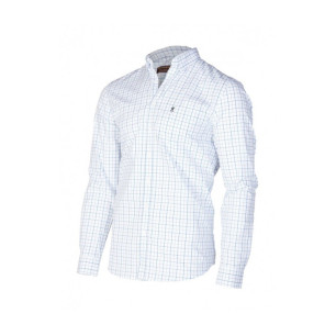 Chemise Browning Oliver Blue M
