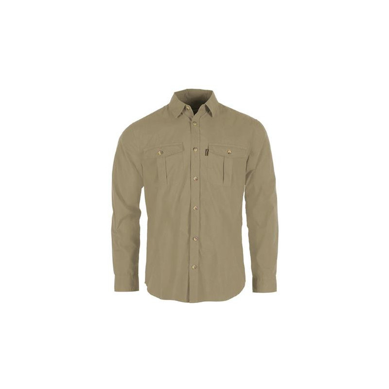 Chemise Pinewood Safari Verte Chemise Pinewood Safari Verte