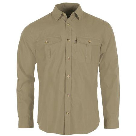 Chemise Pinewood Safari Verte Taille M