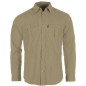 CHEMISE SAFARI VERTE - PINEWOOD - M