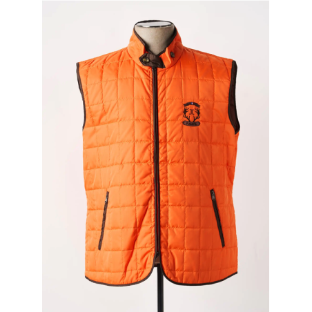 Doudoune Jumfil Sylver Orange L