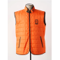 Doudoune Sylver Orange – Jumfil