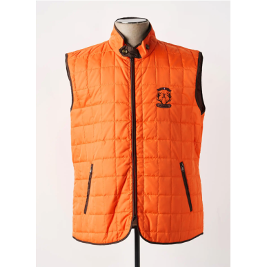 Doudoune Jumfil Sylver Orange L