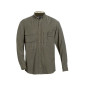 Chemise Wilfrid Kaki – Jumfil