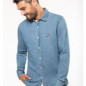 Chemise Voltaire Jean – Jumfil