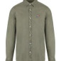 Chemise Victor Kaki – Jumfil