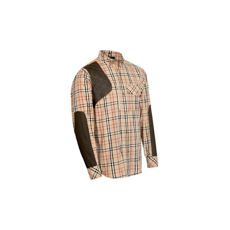 Chemise Hylem – Jumfil