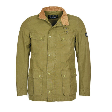 Veste Barbour Duke Summer Wash M