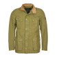 VESTE SUMMER WASH DUKE - BARBOUR INTER - M