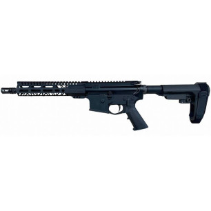 FAXON - FF9F Bantam - 10.5 SBR - 9x19